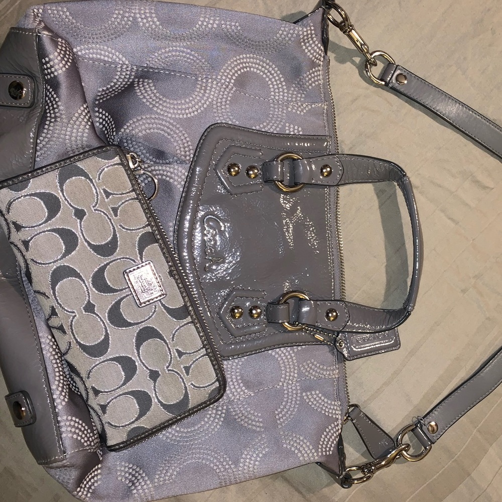 Coach set